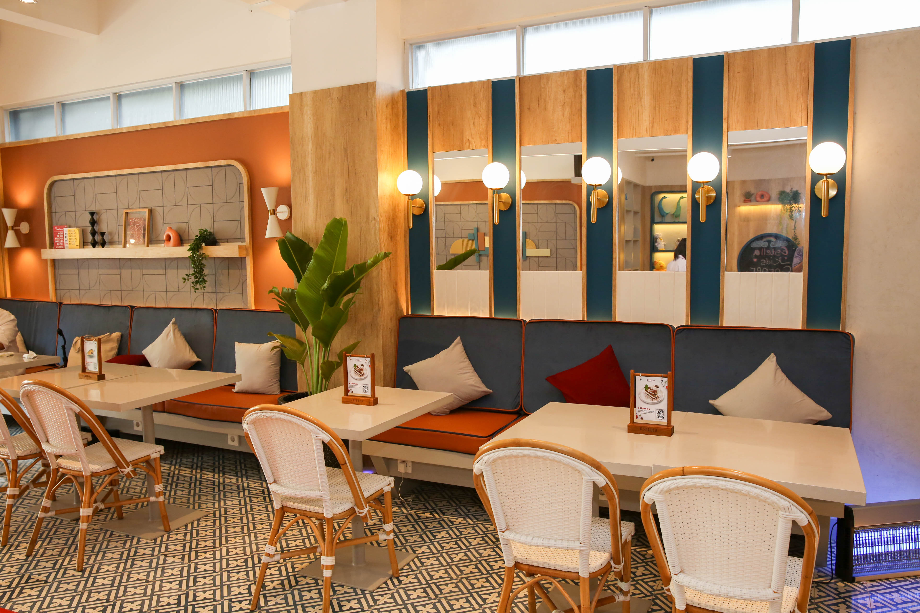 Estella Restaurant