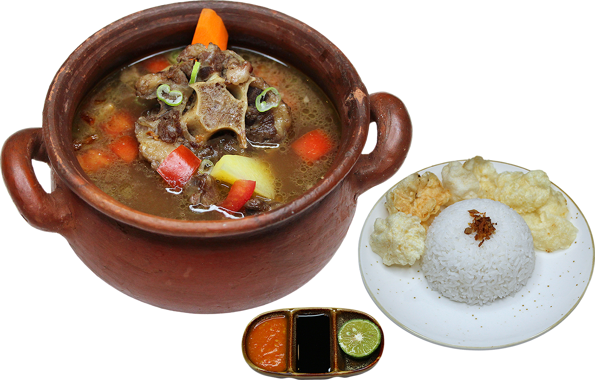 Sop Buntut