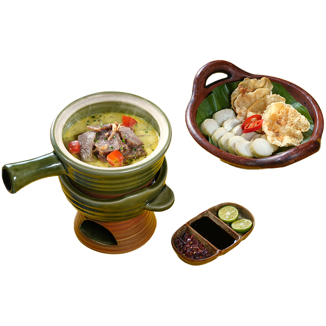 Empal Gentong